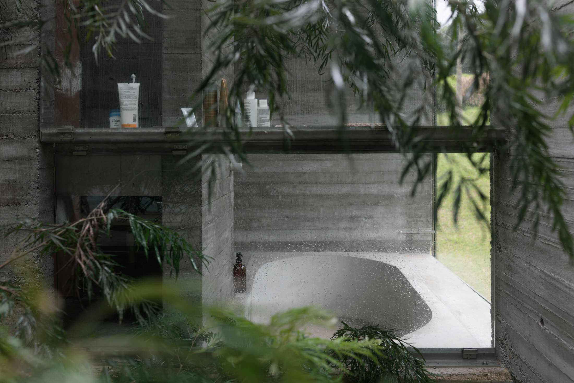 Ballen House · Andes Mountain 退隐之所丨哥伦比亚丨LCLA Office,Clara Arango-48