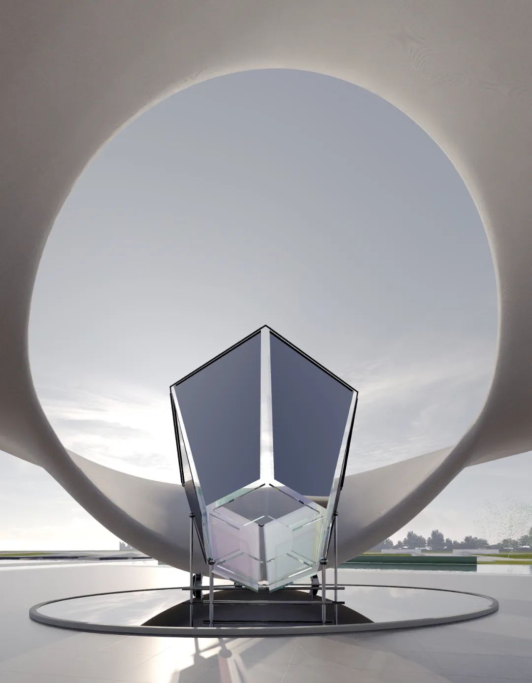 奇幻万花筒丨中国温州丨潜木设计-55