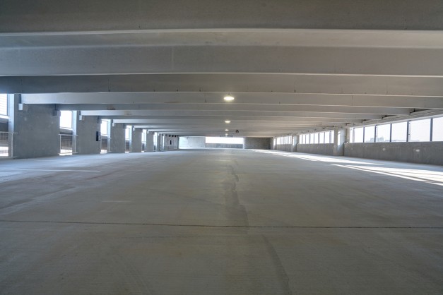 丨美国俄克拉荷马城丨Smith Dalia Architects-10