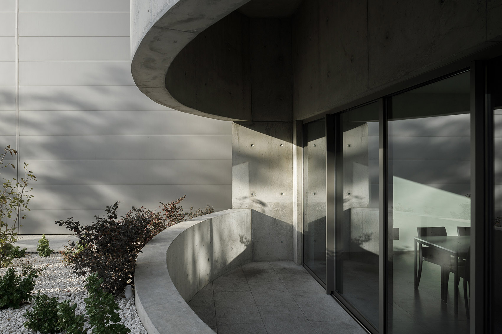 STEELFORM 工厂扩建丨葡萄牙-106