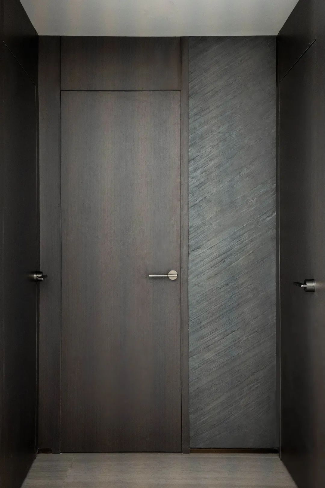 层叠相生 s·white 住宅丨中国郑州丨赤梁营造设计事务所-63