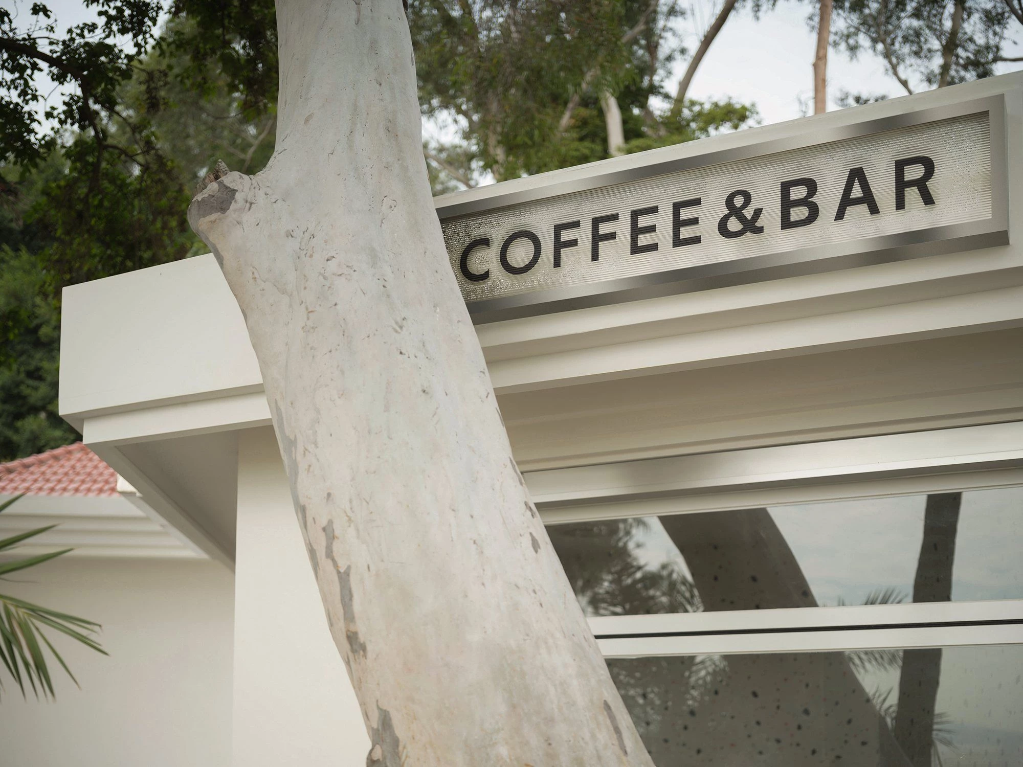 1,2 Coffee & Bar（鼓浪屿店）丨中国厦门丨CUN PANDA NANA-50