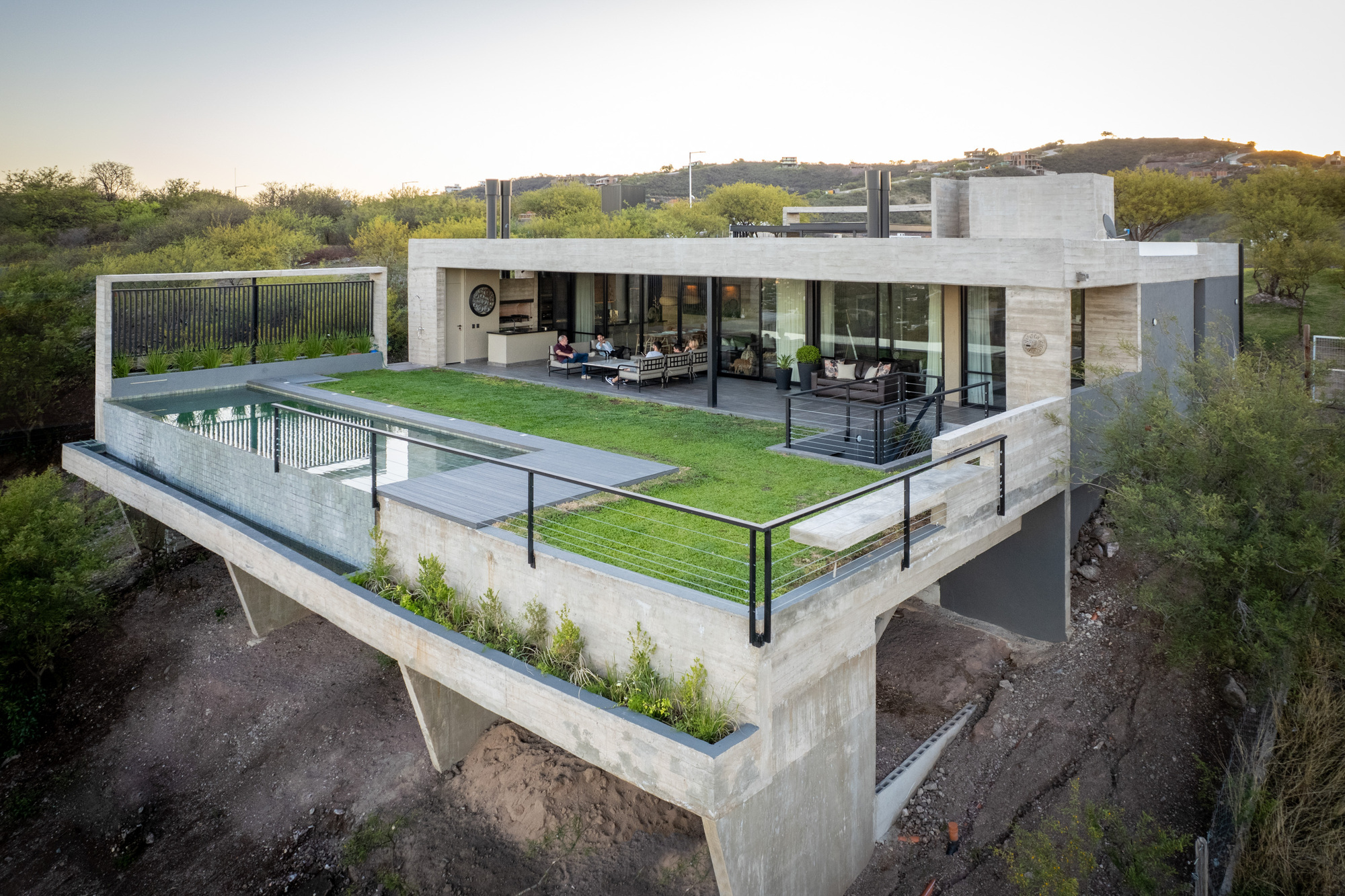 PMV 住宅丨阿根廷科尔多瓦丨Grupo Eisen-21