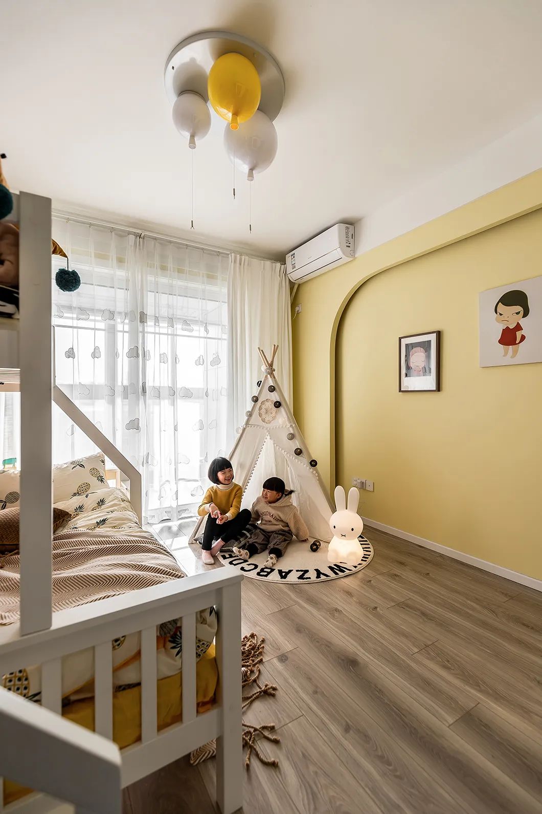 简约精致,打造温馨生活空间-40