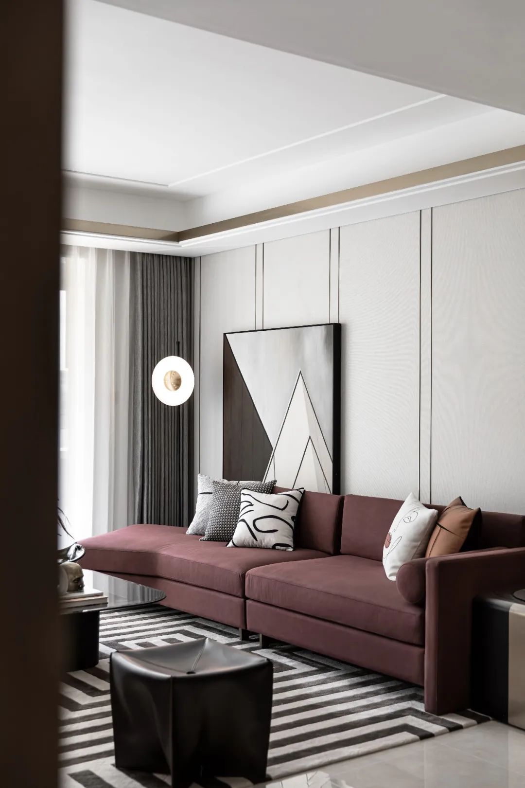 绿意烟台 | 必扬装饰的自然乌托邦设计-34