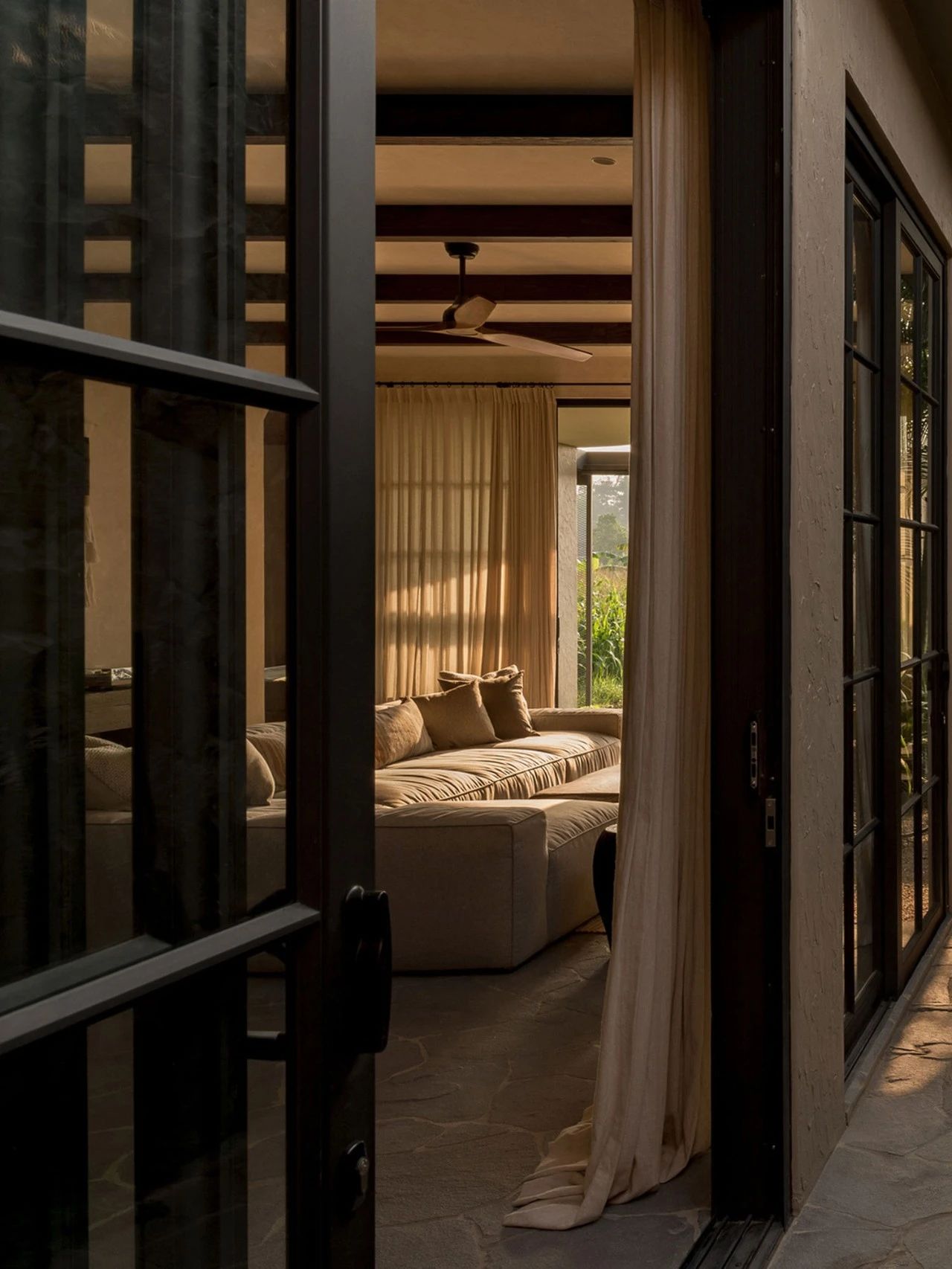 乡村民宿丨axialstudio-6