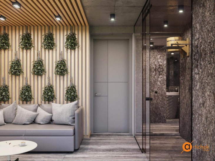 丨乌克兰基辅丨Artichok Design-33