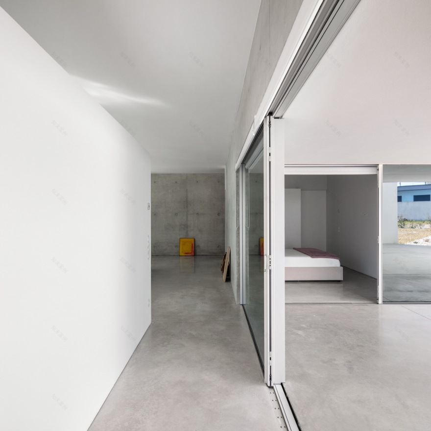 PPA住宅丨葡萄牙波尔图丨NOARQ-65