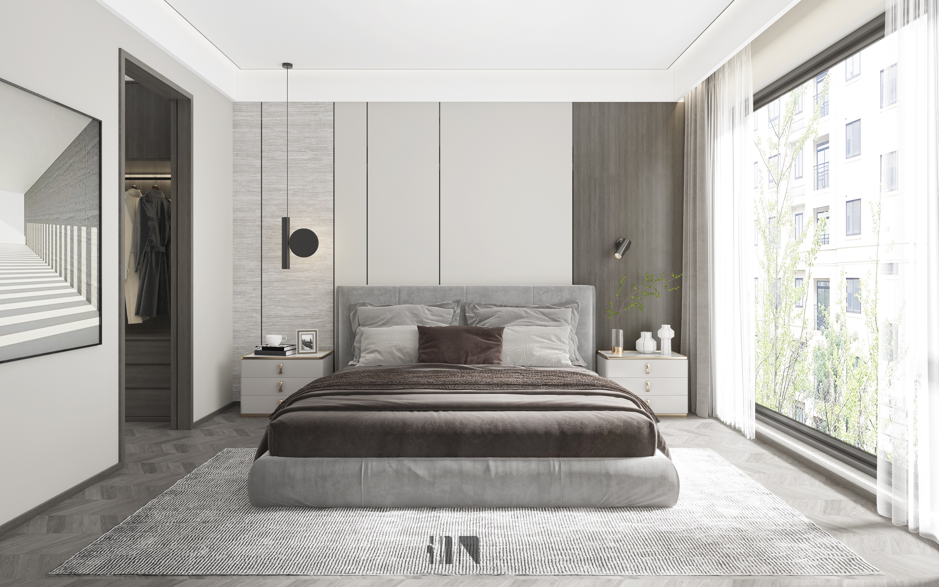 微风之城Ⅱ丨内舍·&-28