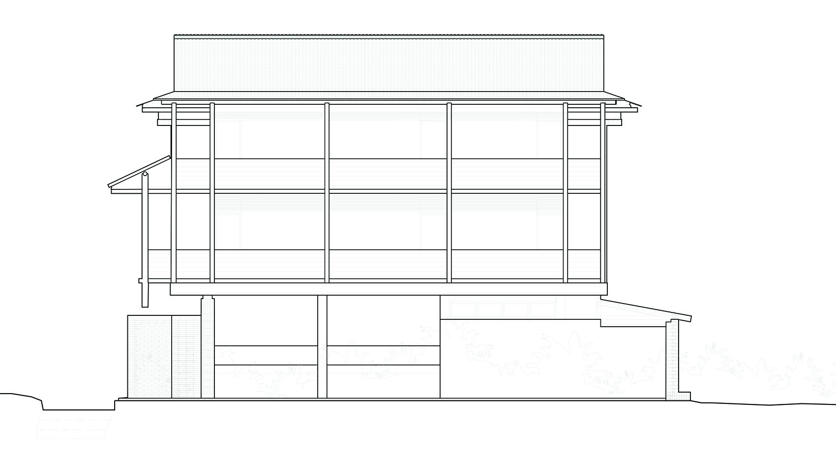 贵州井上民宿-52