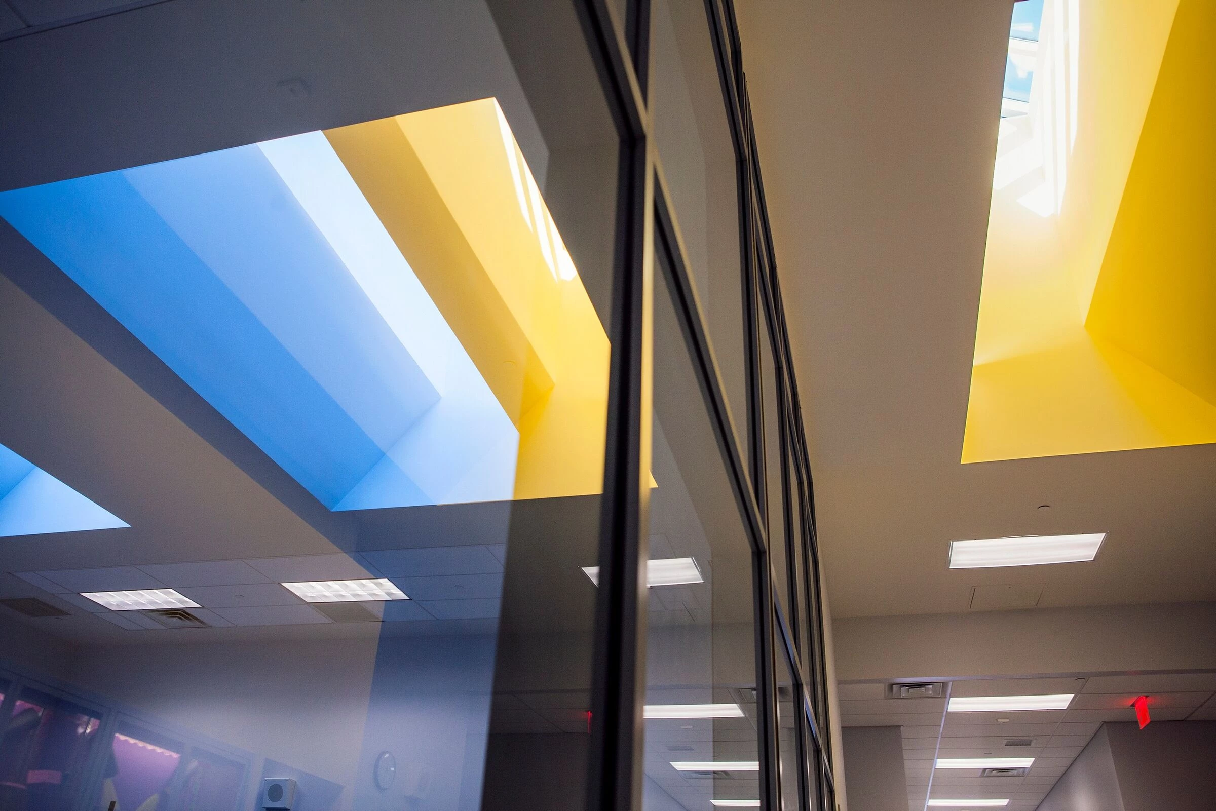 Universal Pre-K Centers Q381-16