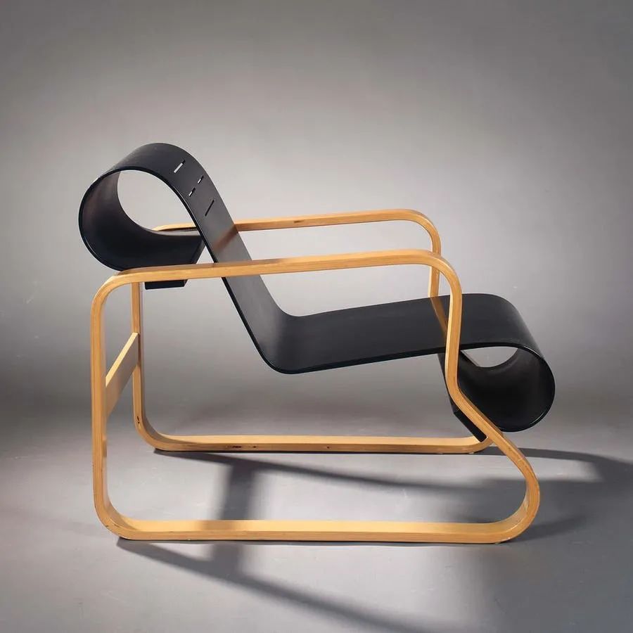 阿尔瓦·阿尔托 | 人情化建筑大师-104