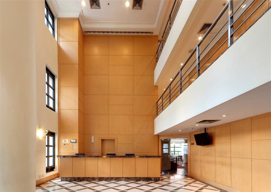 Meliá Confort Jesuíno Arruda 酒店设计-6