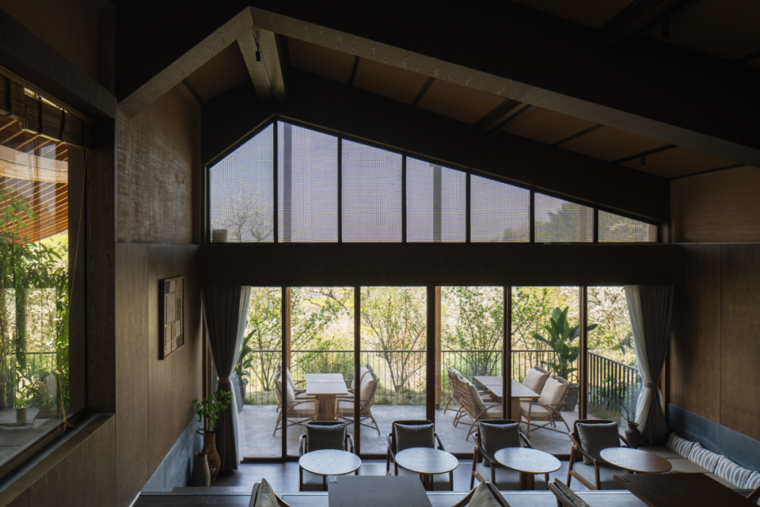 不在山林 · 泸州梨花村丨中国泸州丨小隐建筑事务所-100