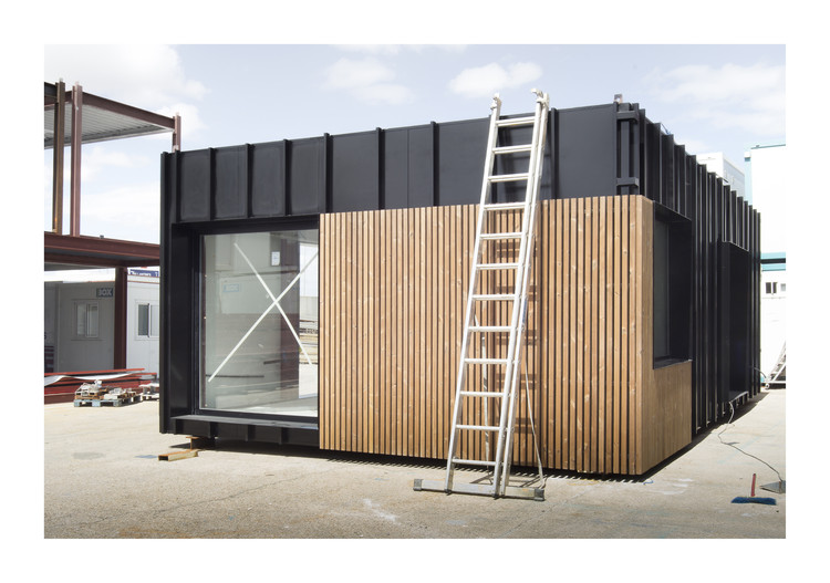 Montaña House  [baragaño]-37