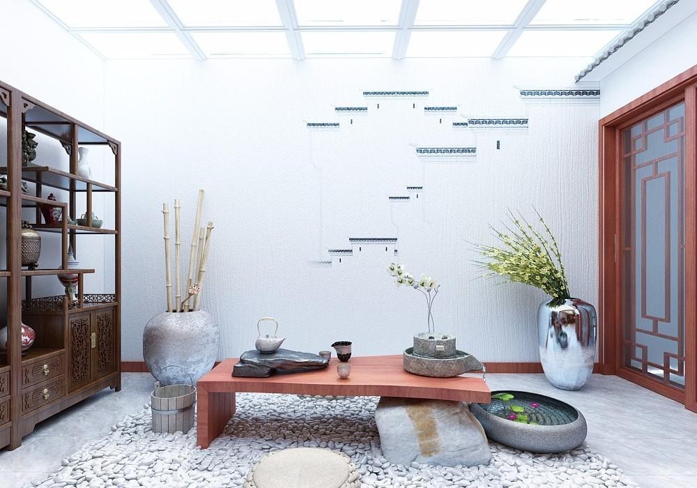 泰和上筑奢华空间设计-22
