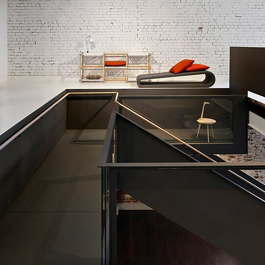 Corporate Culture Showroom by DesignOffice | Australian Interior Design Awards-7