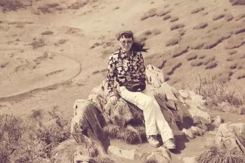 随性而洒脱的设计人生 | 乔继红访谈录-22