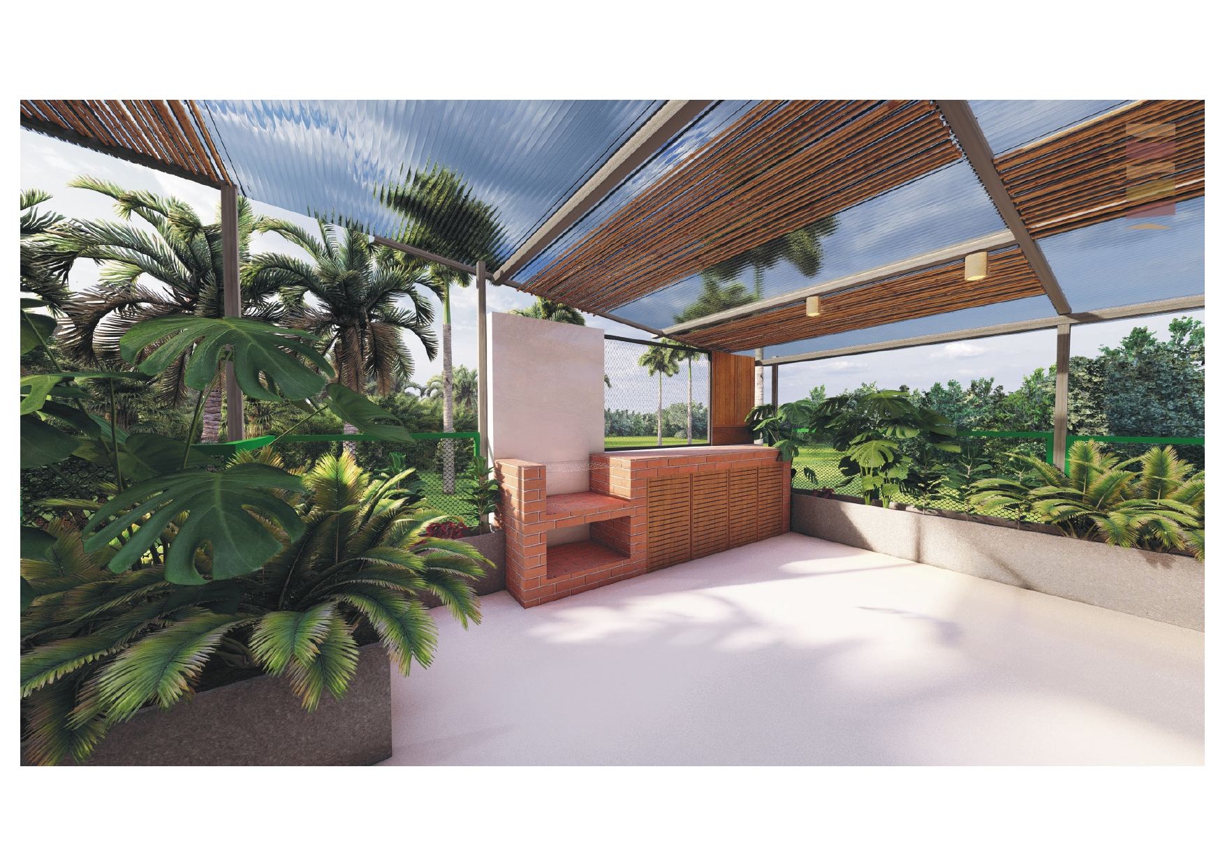 Airbnb en mera donde nace la vida- año 2025-17