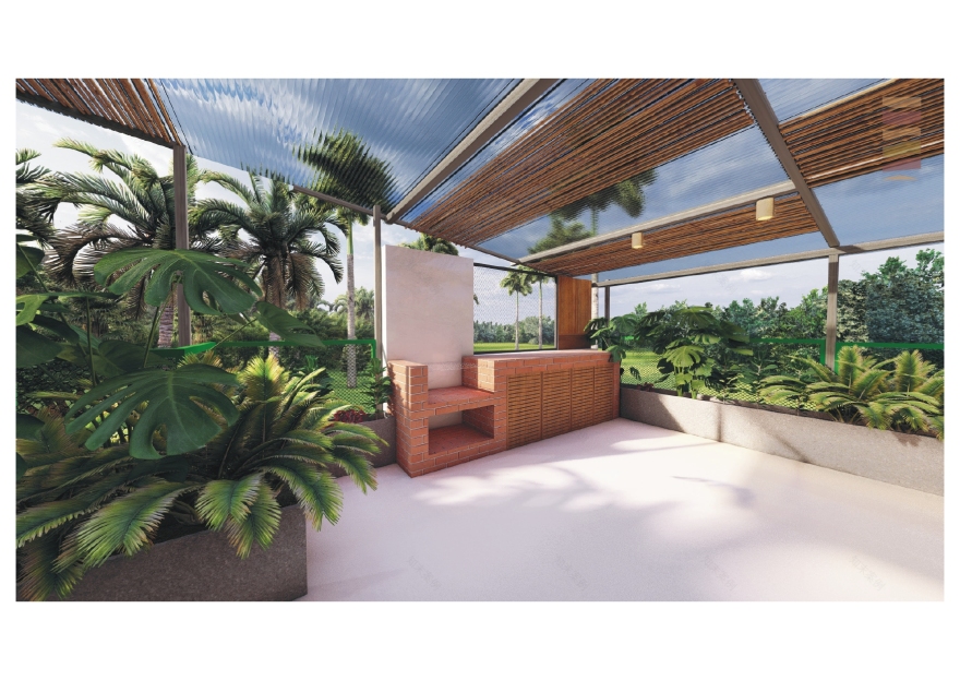 Airbnb en mera donde nace la vida- año 2025-17