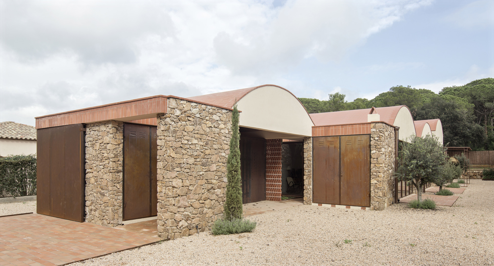 丨西班牙丨Arc Studi Arquitectura-24