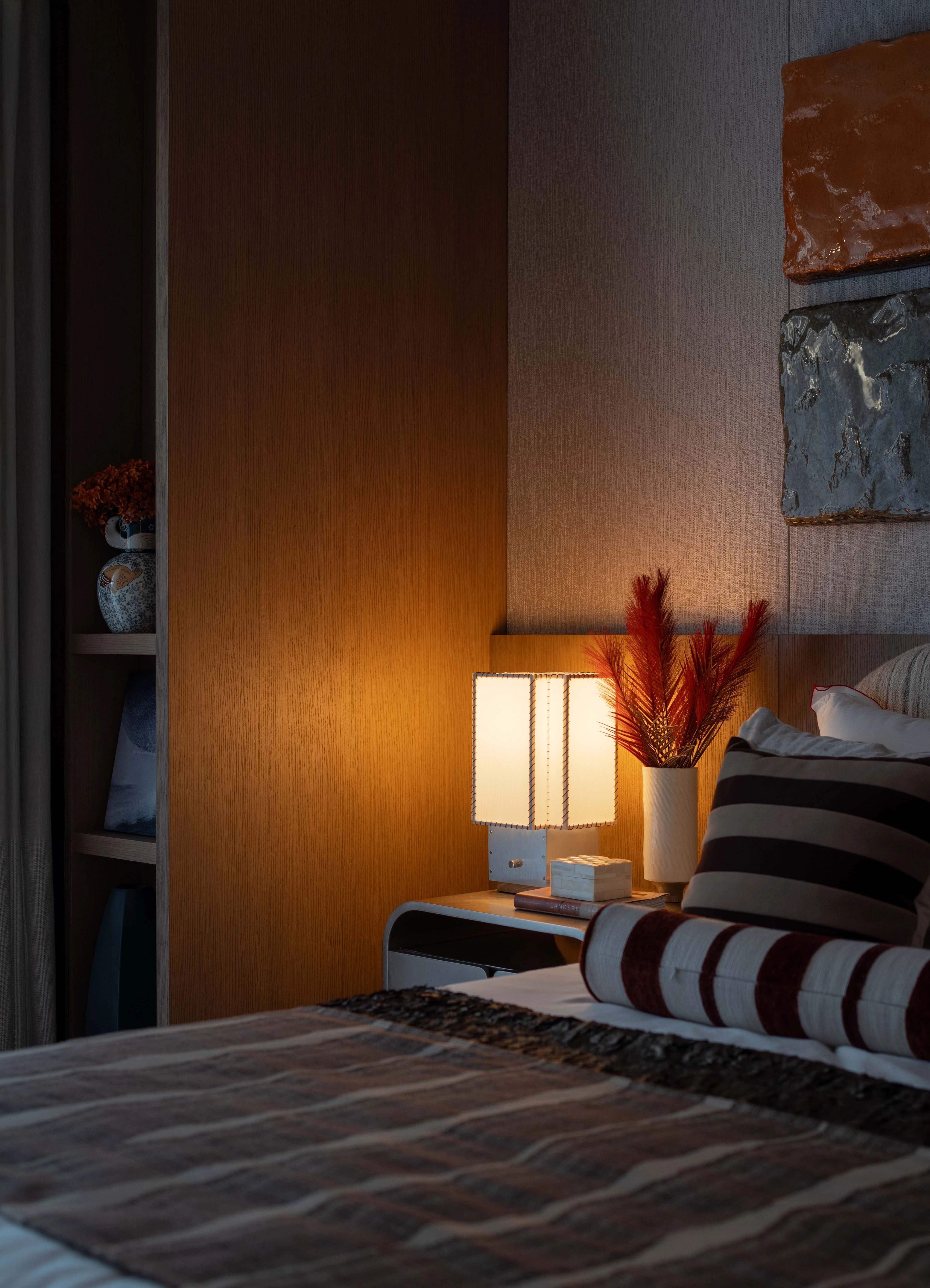 宁波凤栖云庐丨中国宁波丨近境制作,深圳市布鲁盟室内设计有限公司-103