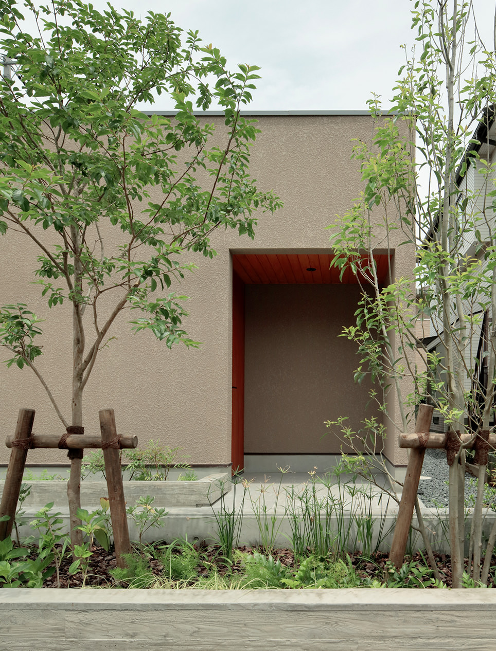 丨日本千叶丨株式会社 佐々木達郎建築事務所-10