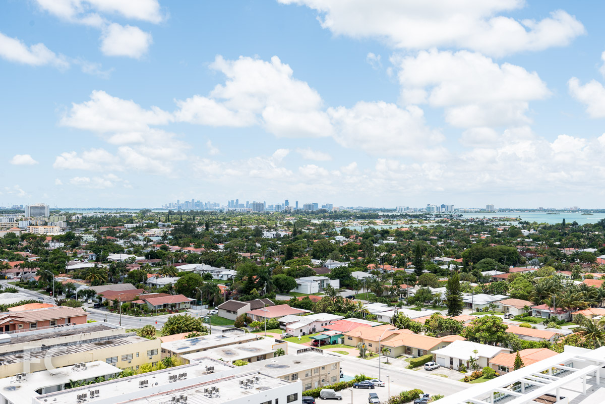 The Surf Club — FIELD CONDITION-28