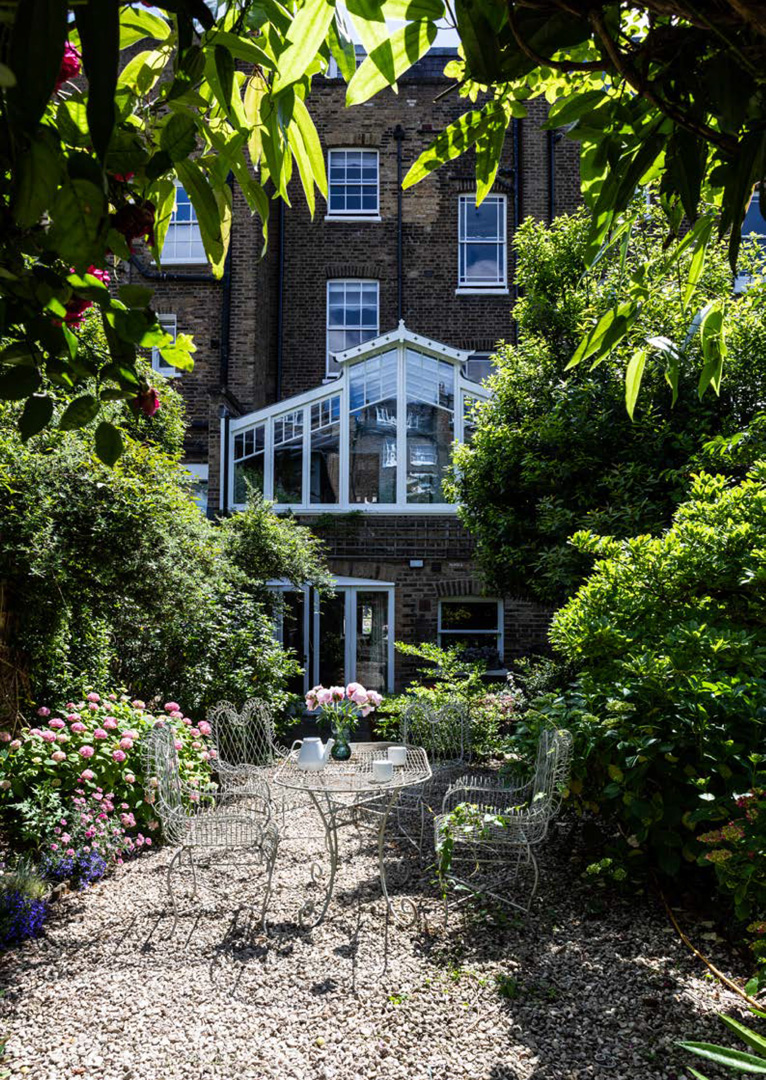 丨英国伦敦丨studio MILO-63