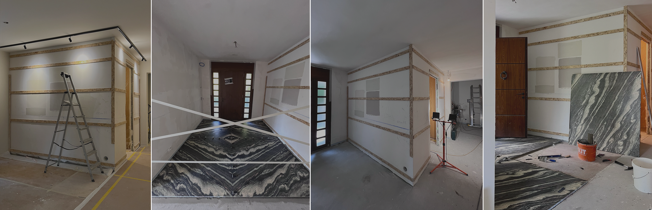 科洛尼别墅丨瑞士丨Bogdanova Architects-44