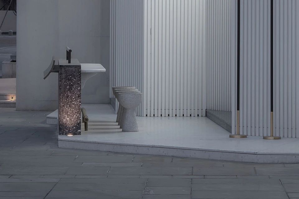 秦皇岛SWEET-TASTE甜品店-23