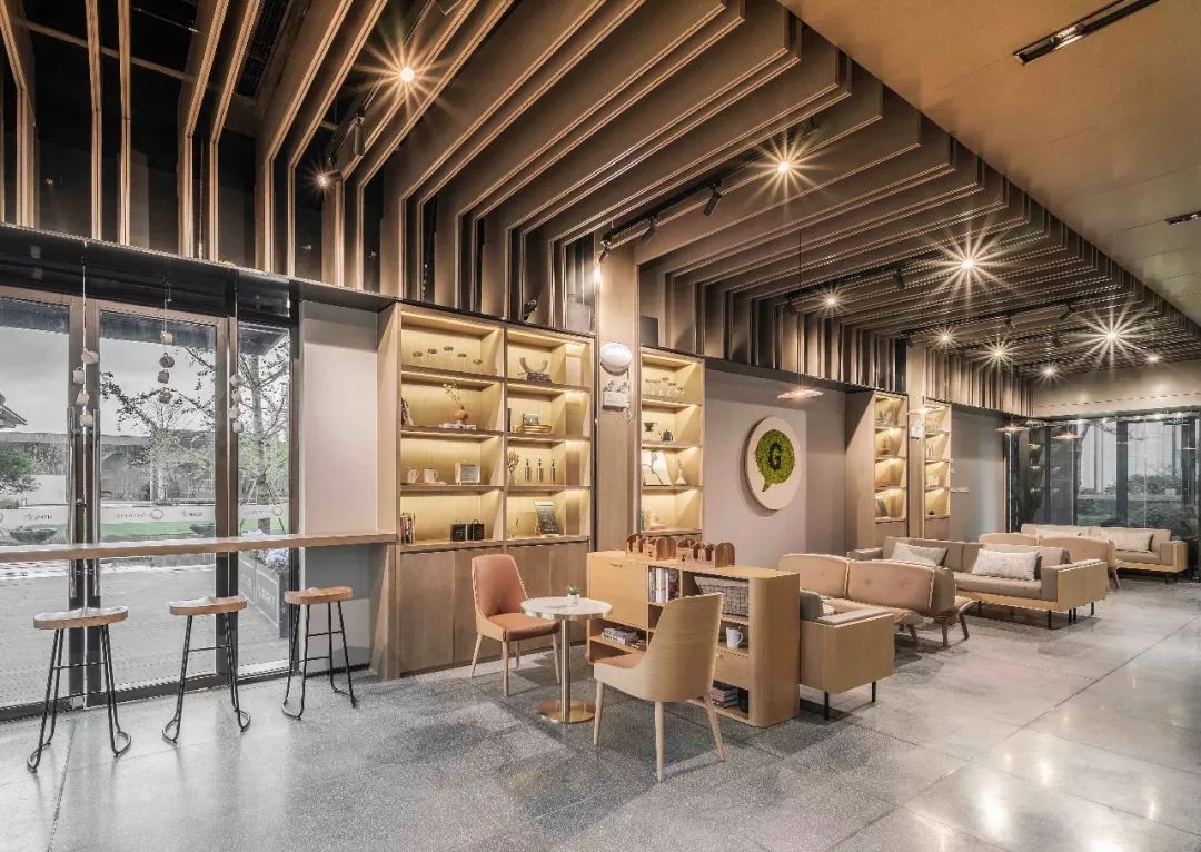 栖丞新作 | 是静是燥 是同是异 G-Coffee-10