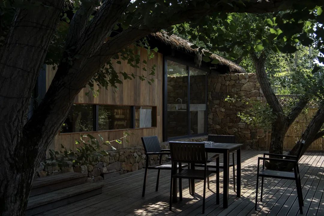 苏州东山瑞相院民宿丨中国苏州丨苏州右见建筑装饰设计工程有限公司-24