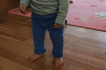 看看日本幼儿园环境细节,培养幼儿秩序感!-17