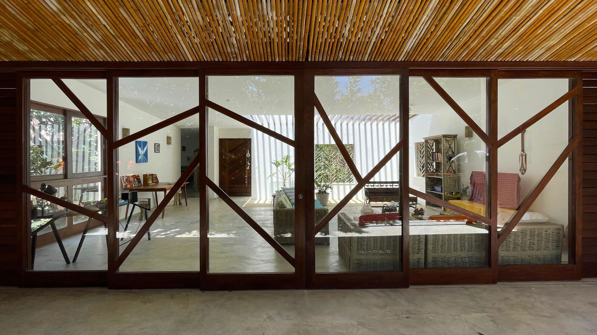 玛塔之家丨巴西-9