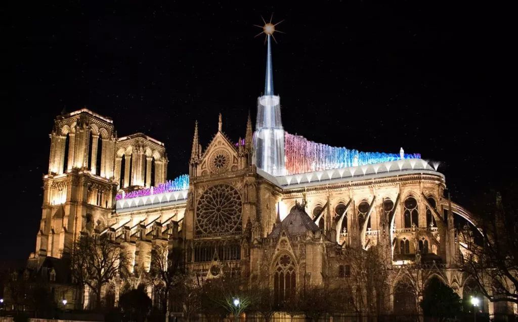 心动的感觉 | 中国设计 重启“巴黎心跳”-27