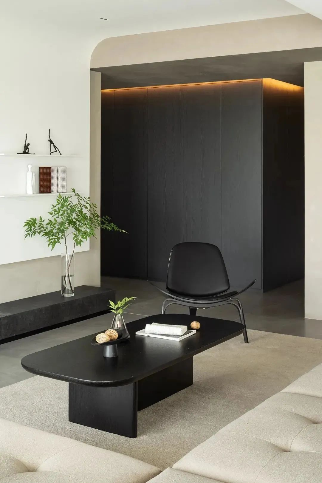 合肥国贸天成 257㎡湖景大平层丨中国合肥-26