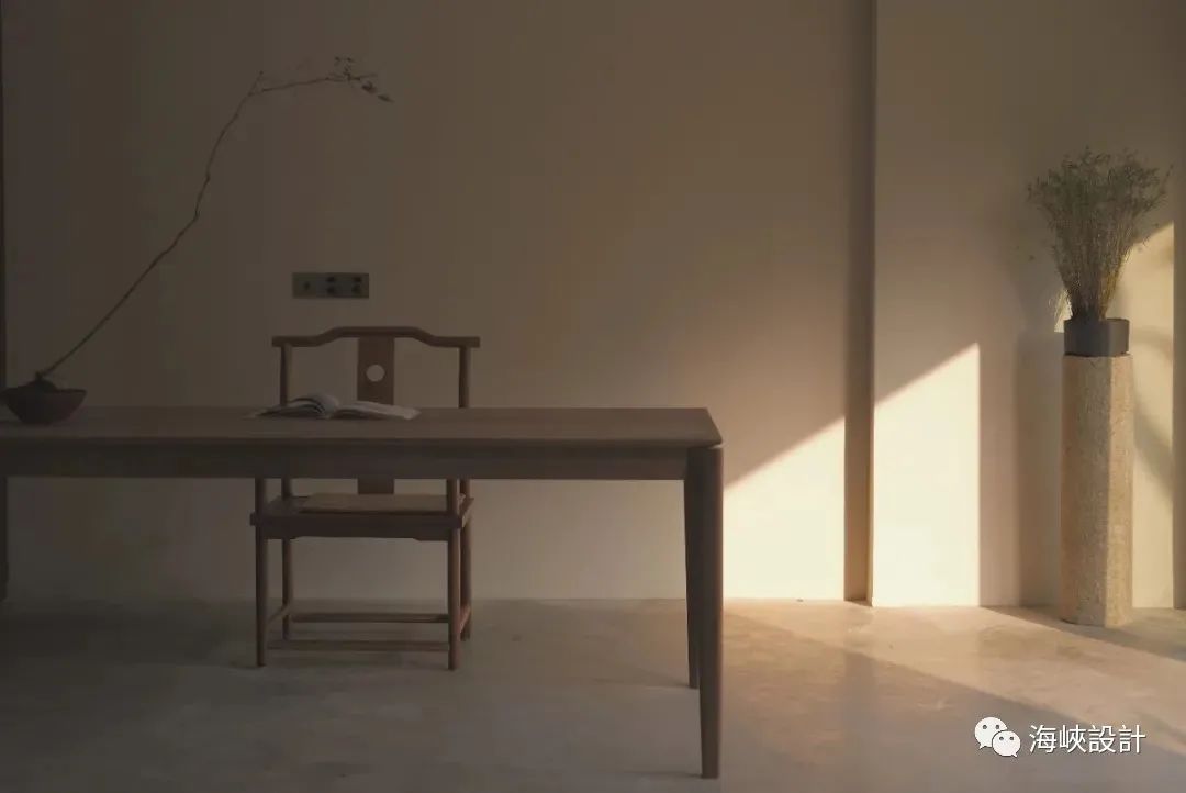 福州水岸君山 · 融入自然的诗意庭院设计丨中国福州丨无垠设计-18