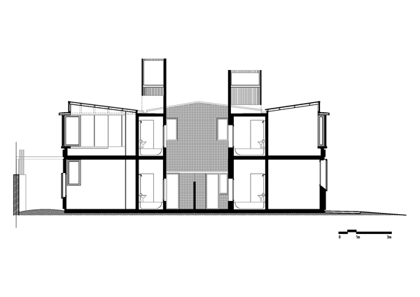Guardabarrera 住宅丨阿根廷-50