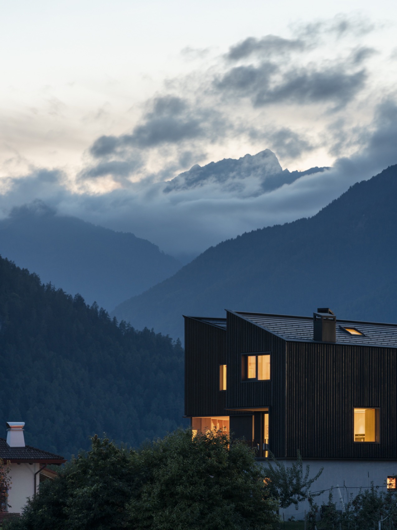 故乡之家丨意大利特伦托-120