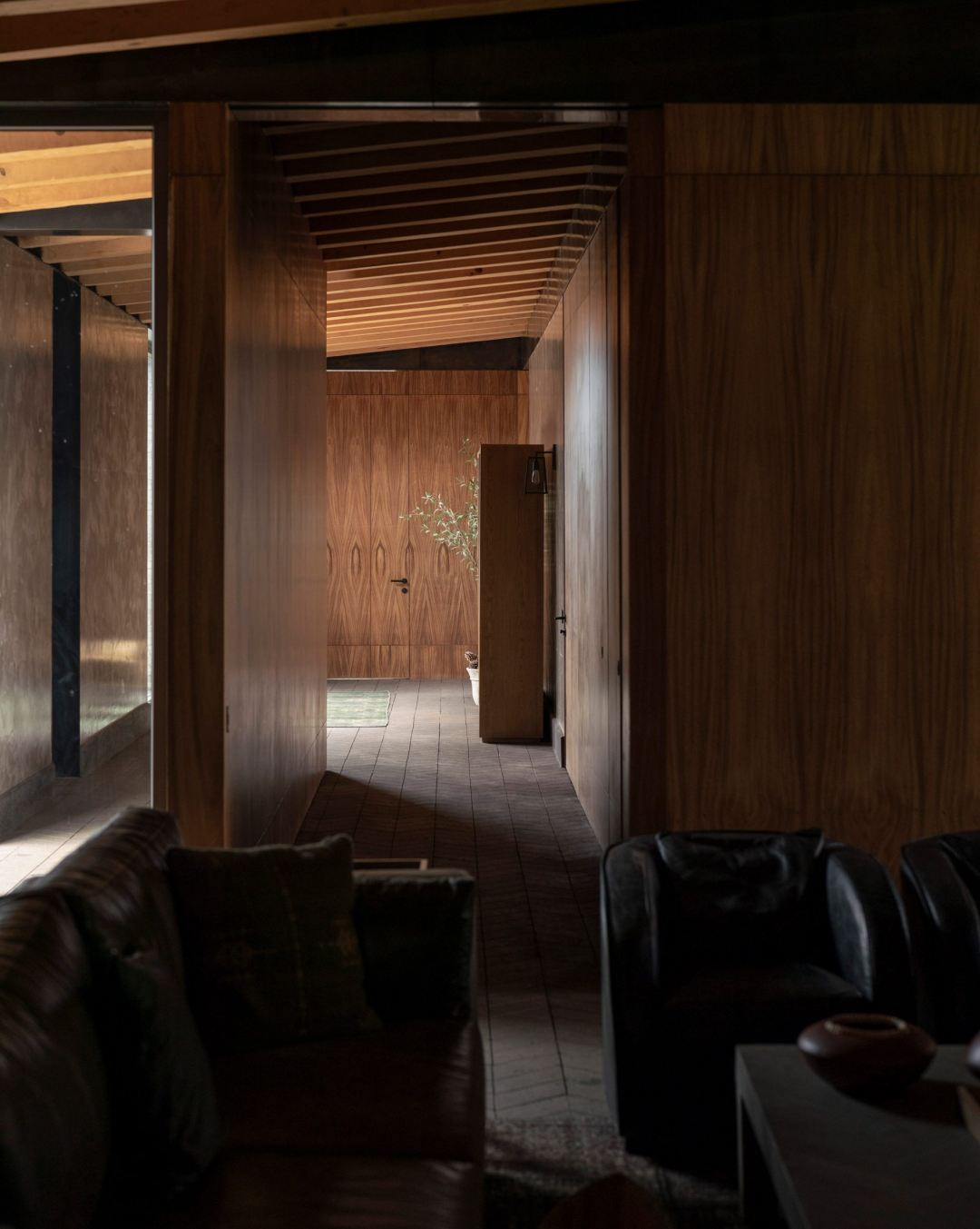 红房子丨墨西哥瓦哈卡丨Angel Garcia-88