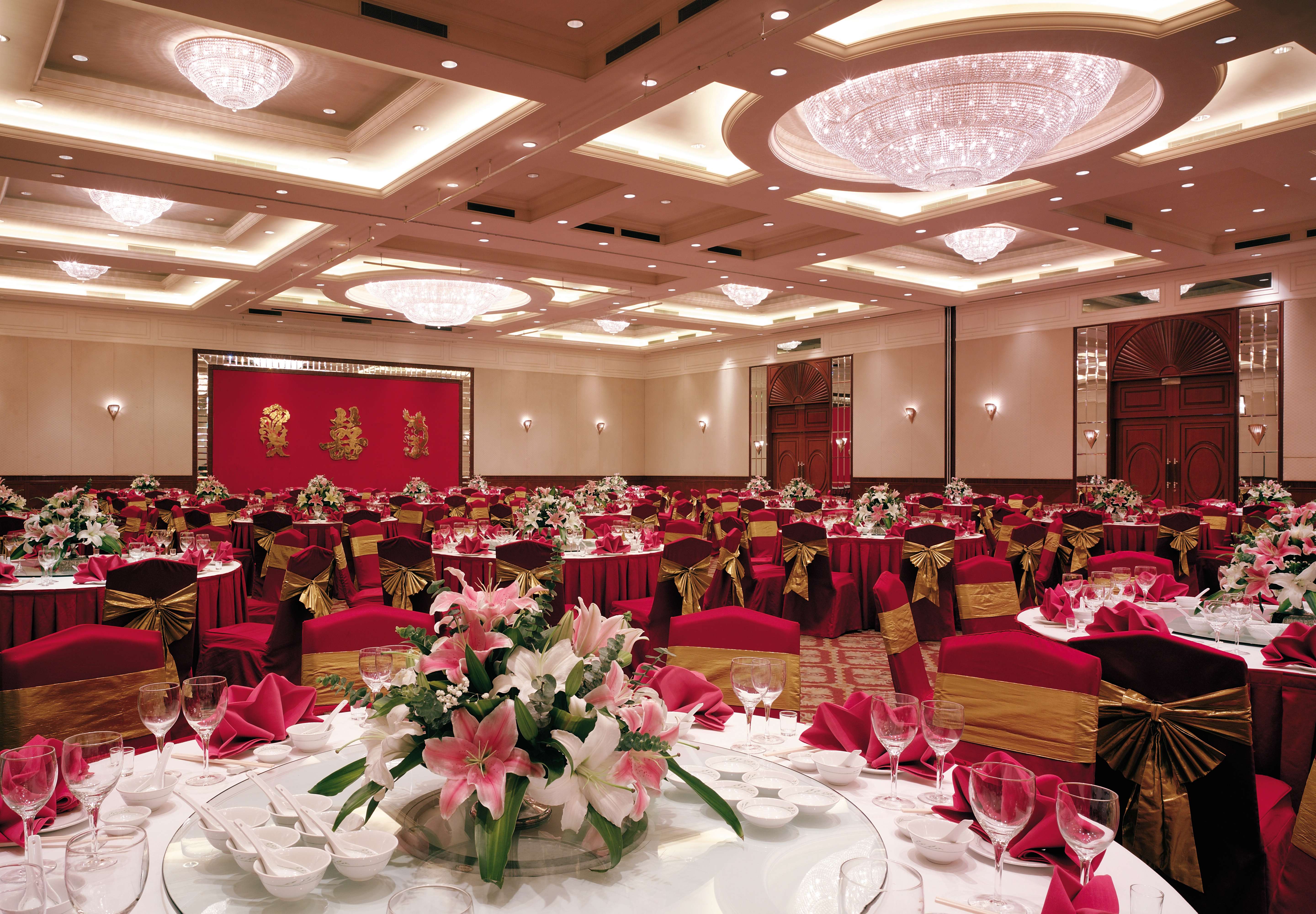 中国北海Shangri La Hotel, Beihai-15