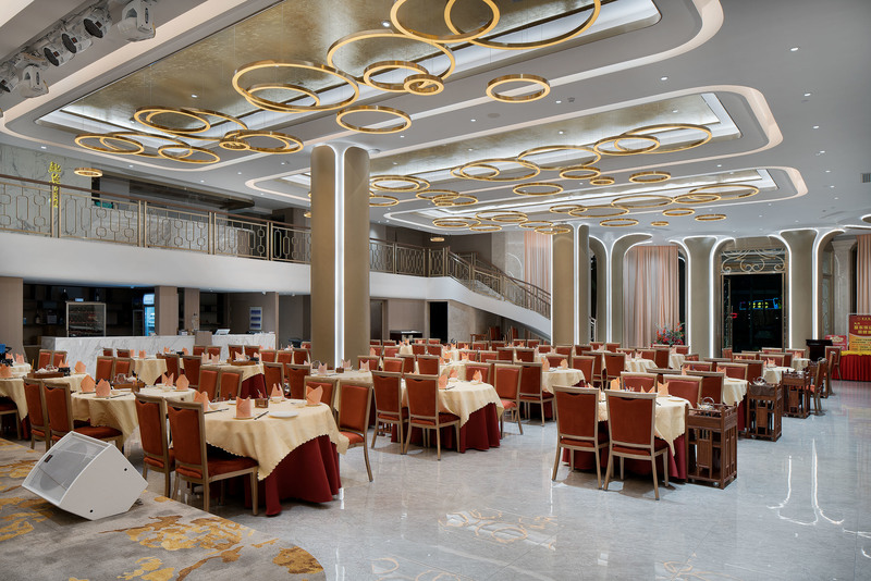 富东鲍鱼饭店丨中国东莞-25