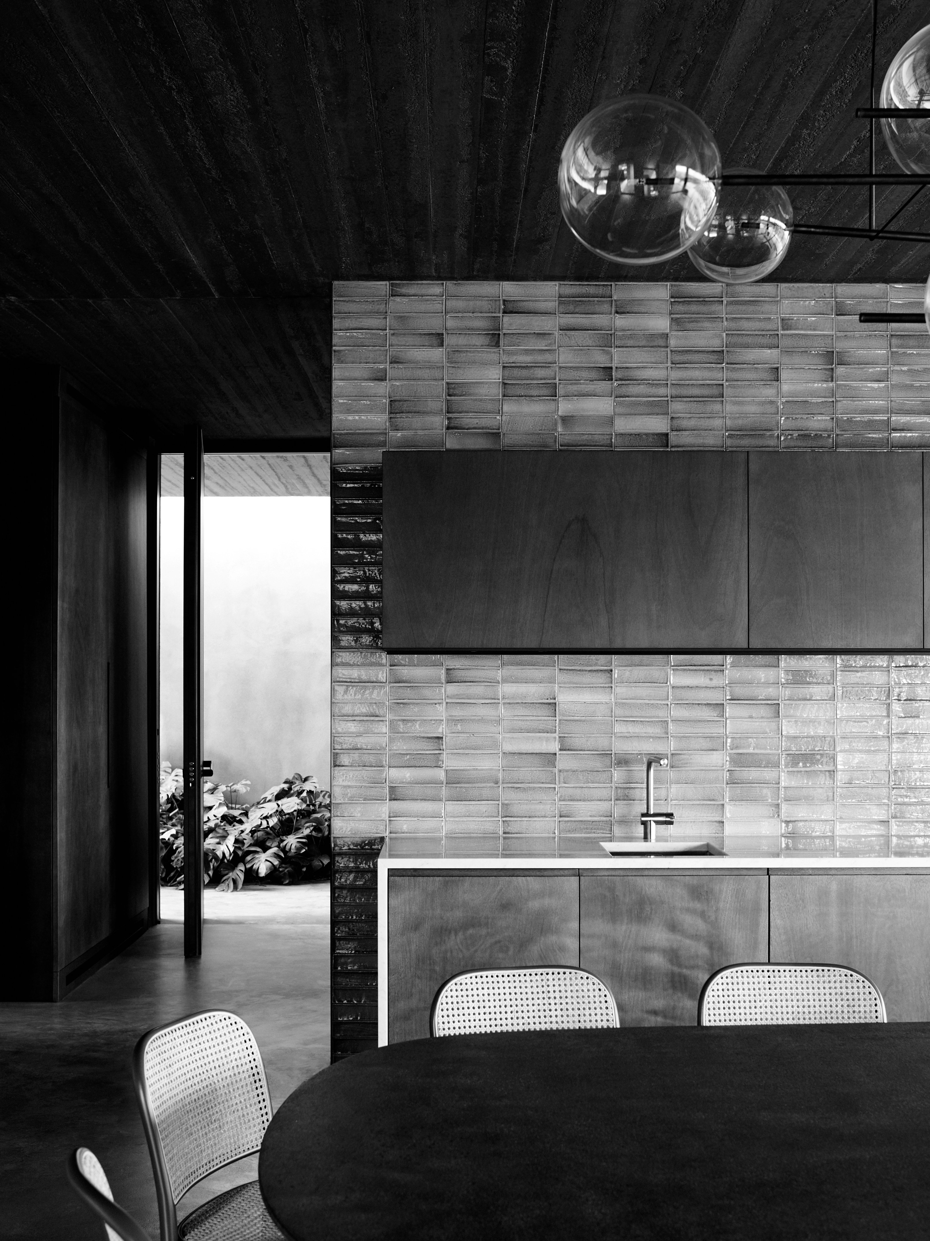 无限之家丨意大利丨戈登·吉约米耶工作室-35