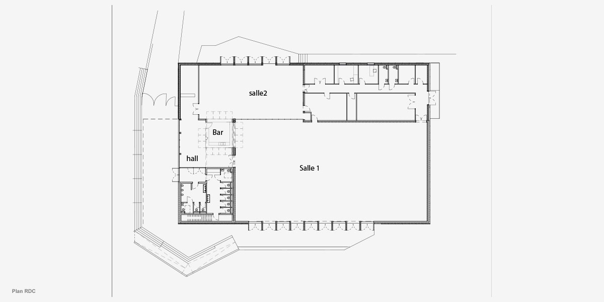 丨CoCo architecture,Bost,GBA等-5