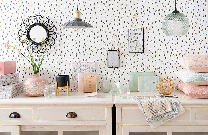 "Maisons du Monde 的明亮夏季新作 | 色彩斑斓的法式魅力"-15