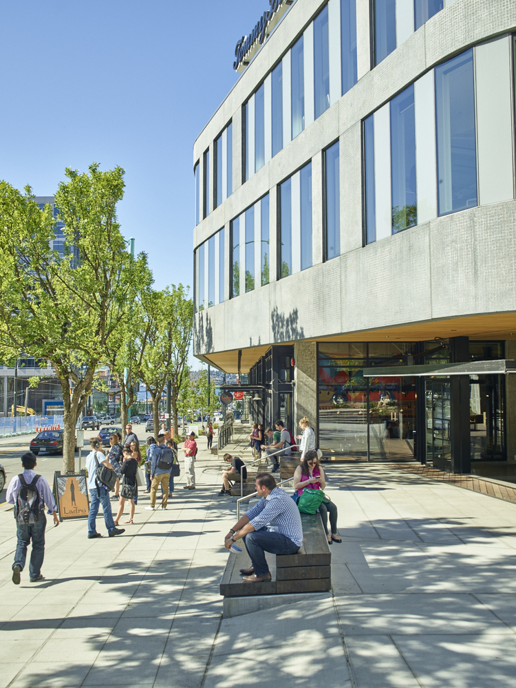 400 Fairview 多用途建筑-33