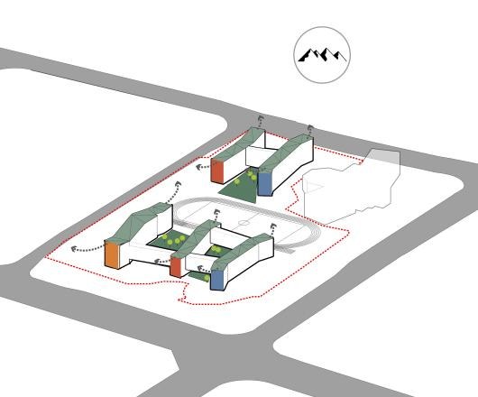 贵阳万科翡翠学校丨中国贵阳丨华通设计顾问工程有限公司-19