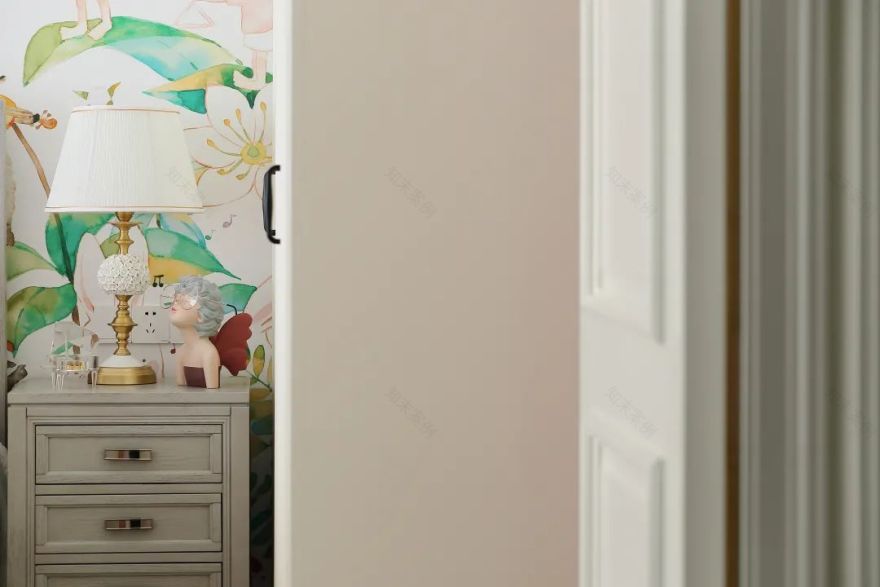 22 年·22 人 | 锦华装饰设计师张霖的思考与设计之路-34