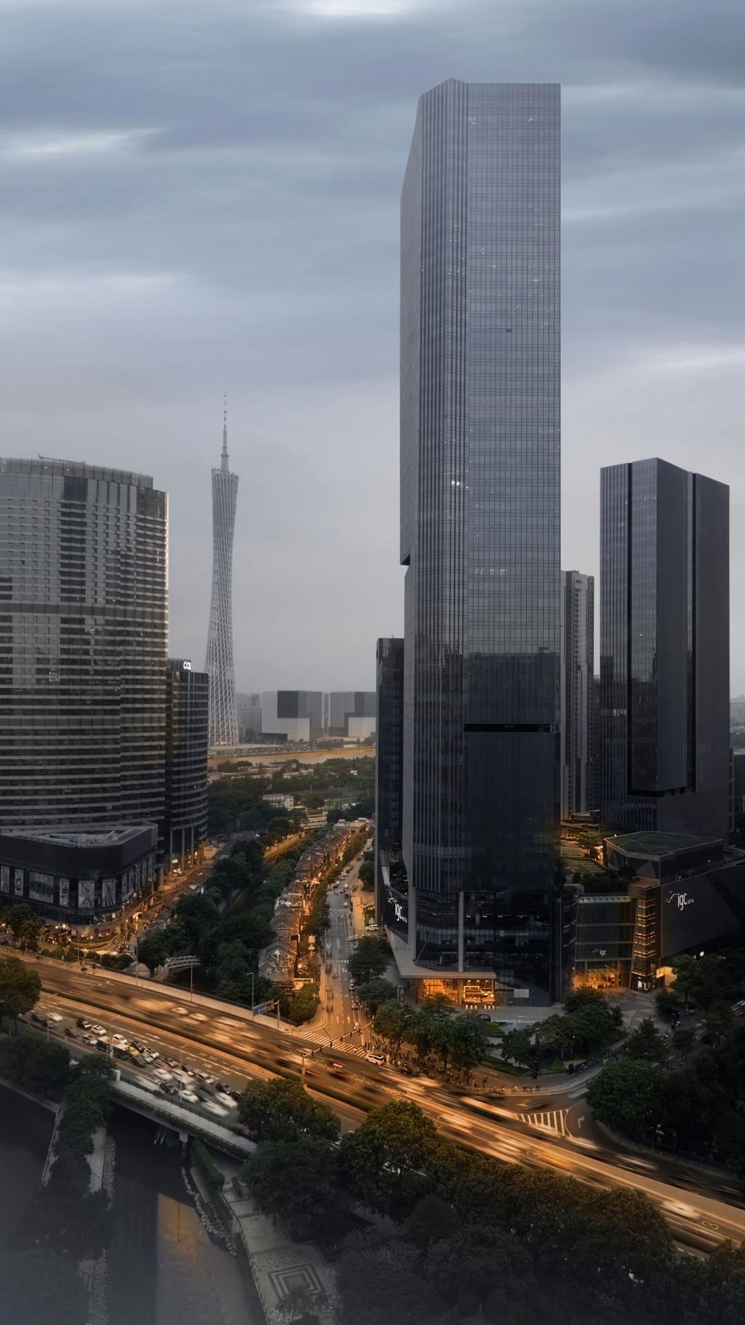 nooof对错研究室丨中国广州丨三谷设计-0